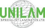 Unilam Specialist Laminates Logo